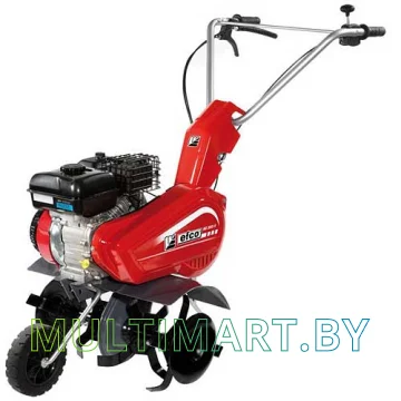 Мотокультиватор бензиновый Efco MZ 2050 R (68679007B)